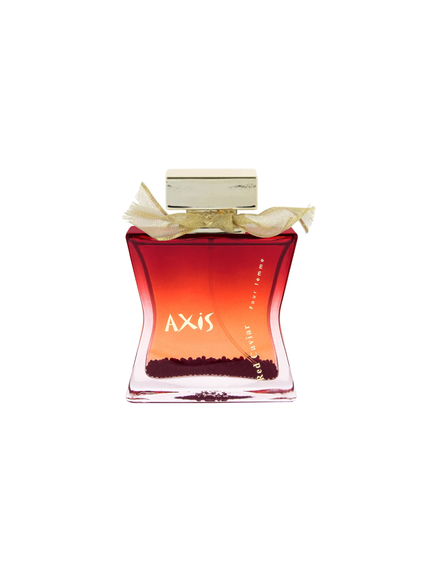  عطر اکسیس رد کاویار (خاویار) ادو پرفیوم AXIS Red Caviar 