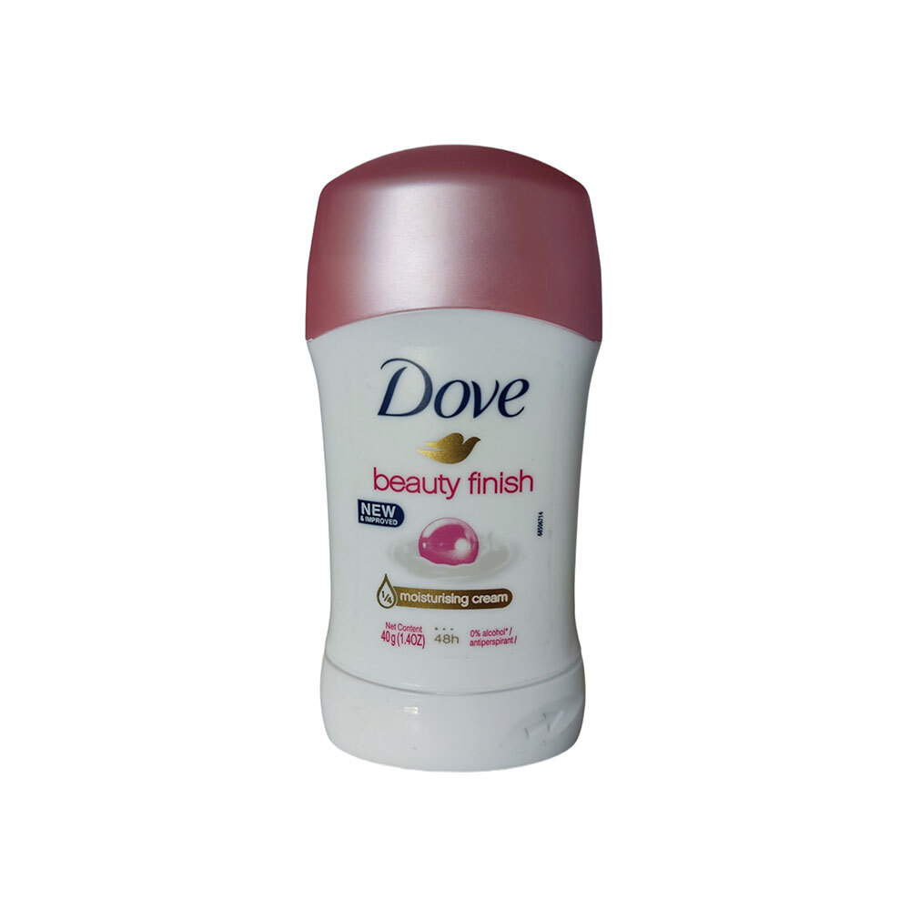  مام استیک ضد تعریق صابونی زنانه داو مدل بیوتی فینیش Dove beauty finish 