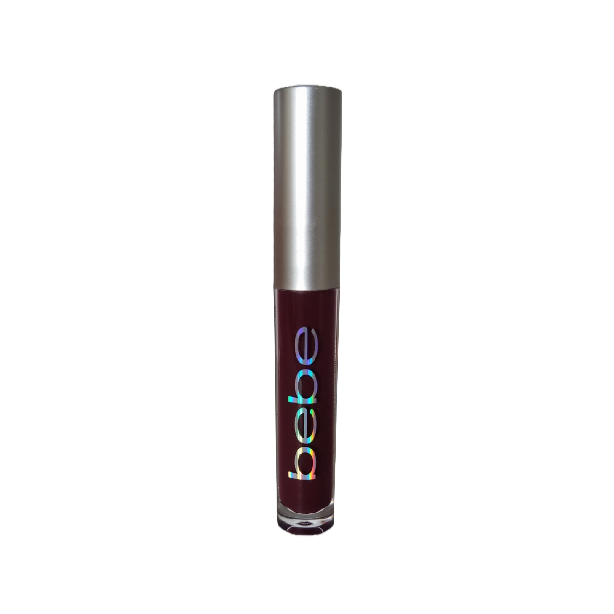  رژلب مایع مات بیب bebe matte lip gloss جگری 