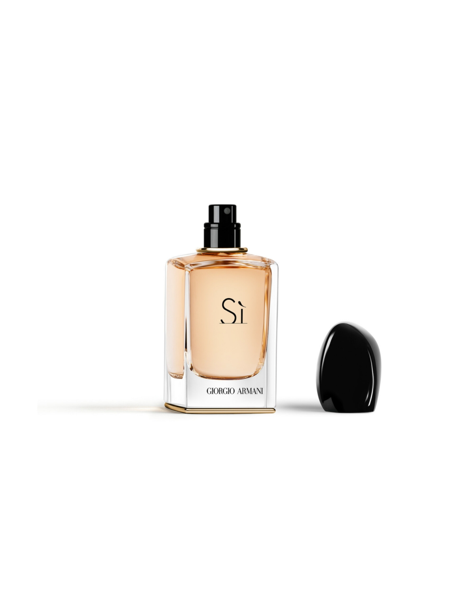  عطر جورجیو آرمانی سی ادو پرفیوم Giorgio Armani Si eau de parfum 