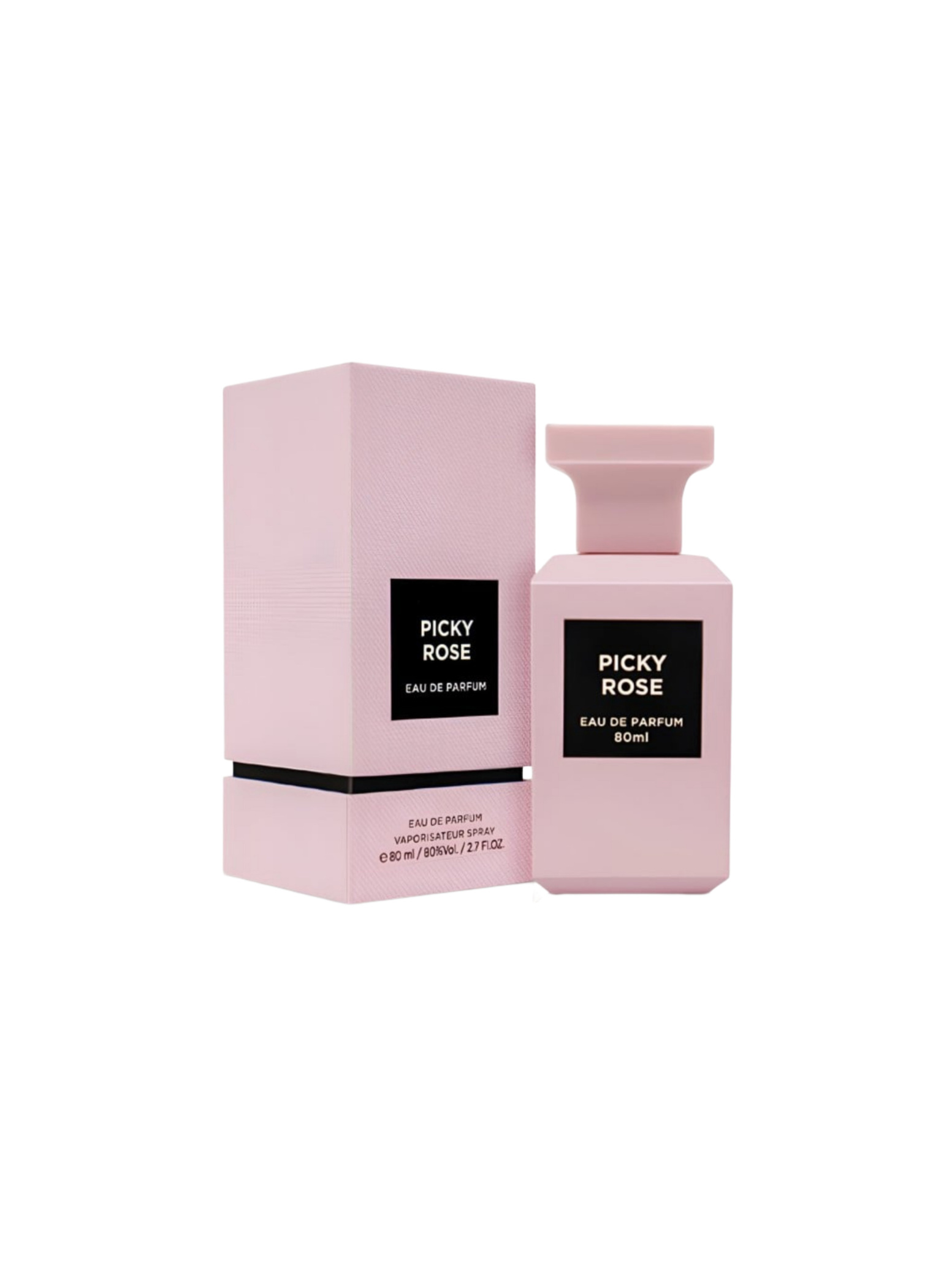  عطر تام فورد رز پریک فرگرانس ادو پرفیوم 80 میل PICKY ROSE 