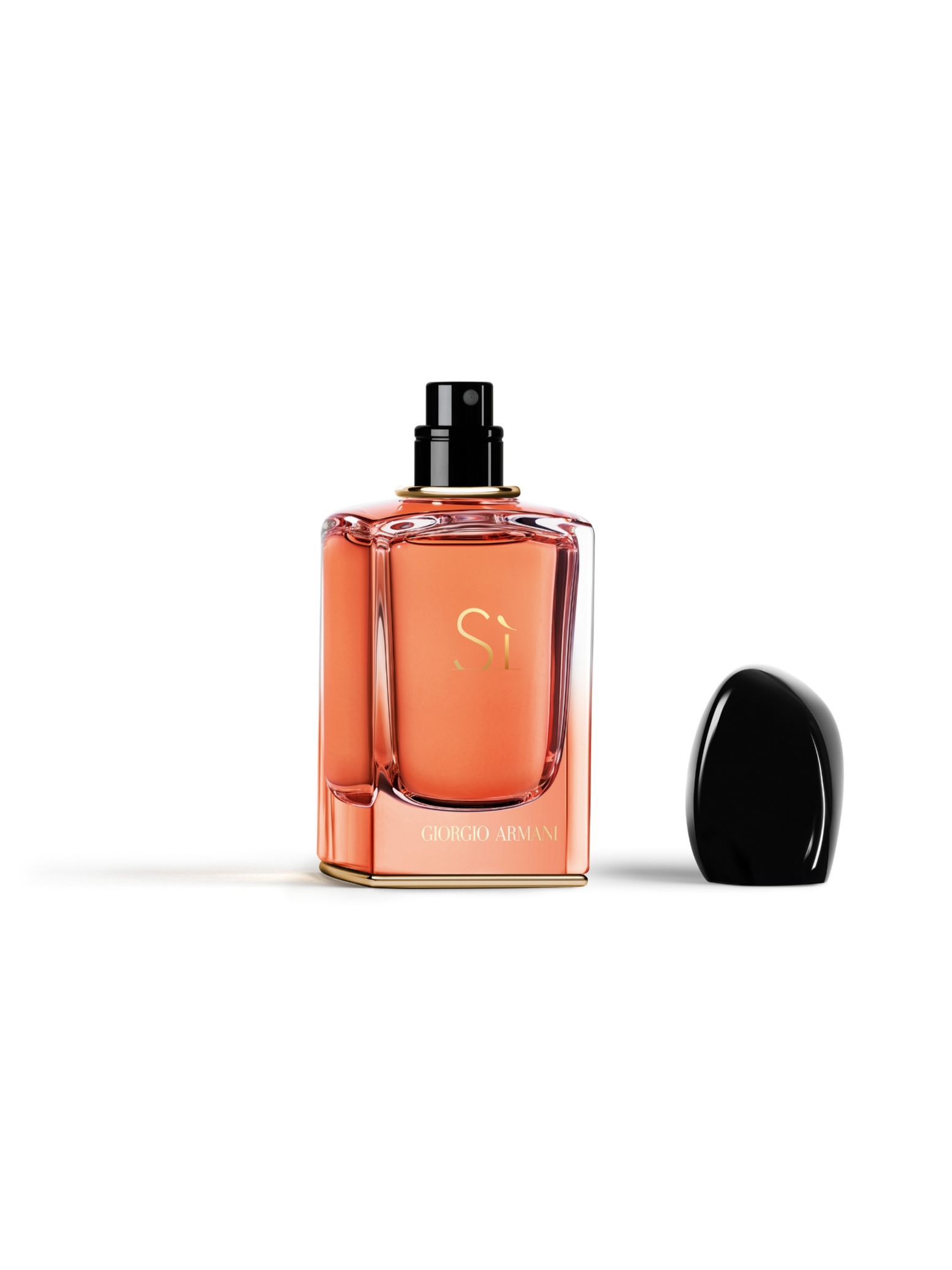  عطر جورجیو آرمانی سی اینتنس 2021 Giorgio Armani Si intense 