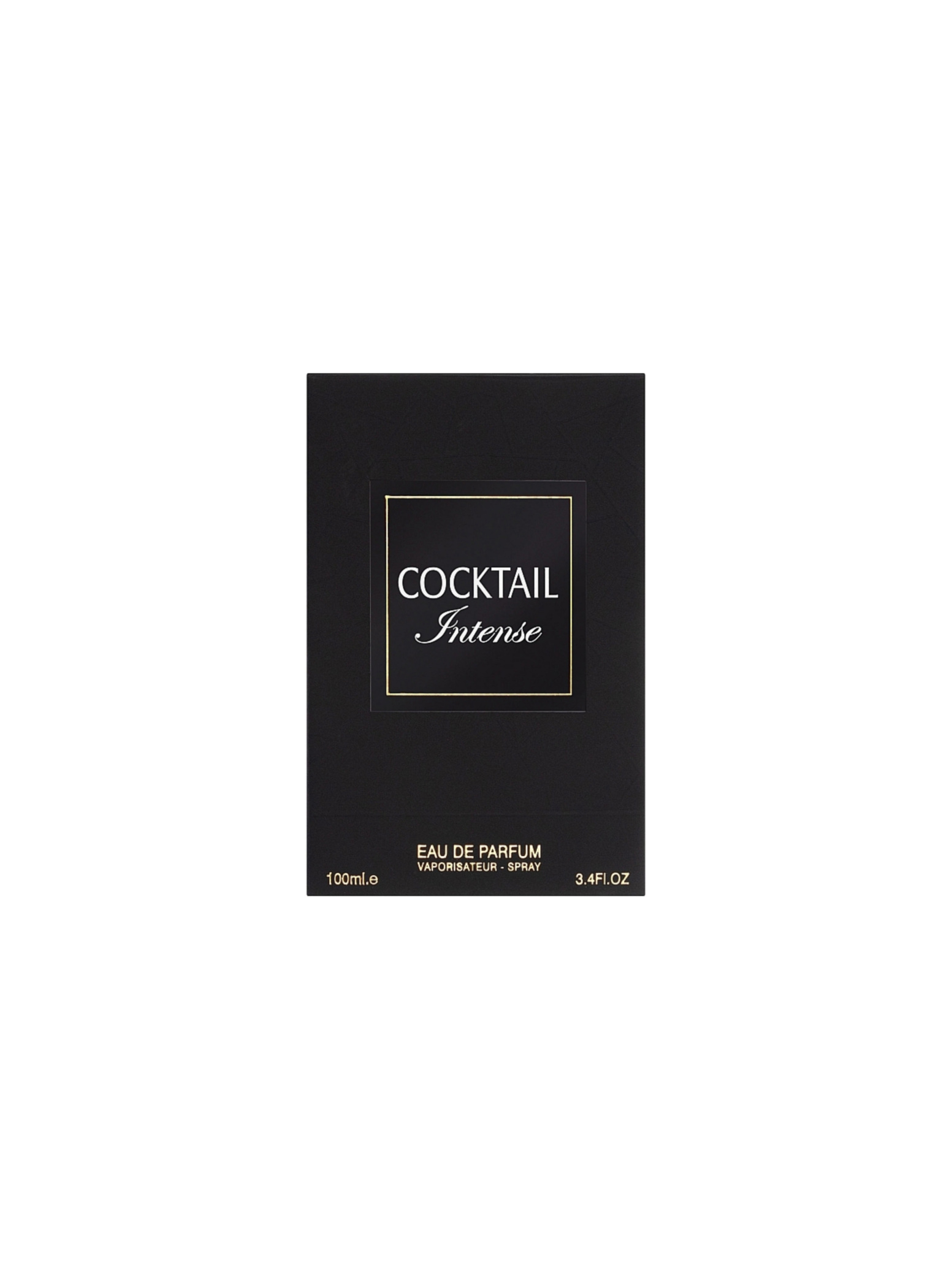  عطر بای کیلیان آنجلز شیر فرگرانس ادو پرفیوم 100 میل COCKTAIL INTENSE 