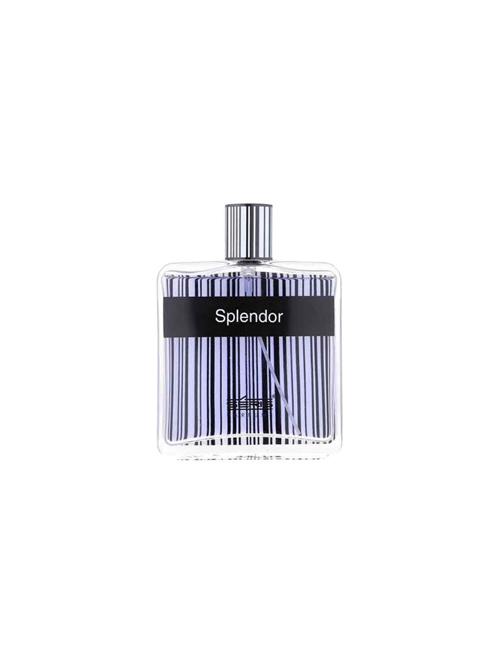  ادکلن اسپلندور بلک سریس 100 میل Splendor BLACK seris perfums 