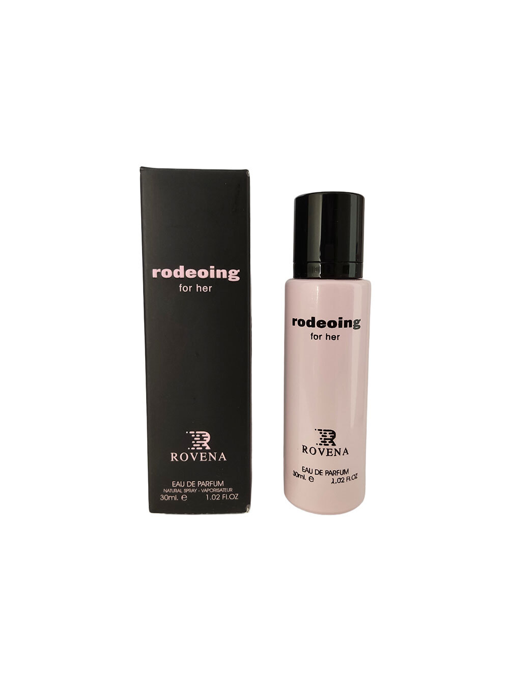  عطر نارسیسو صورتی نارسیسو رودریگز 30 میل روونا rodeoing for her 