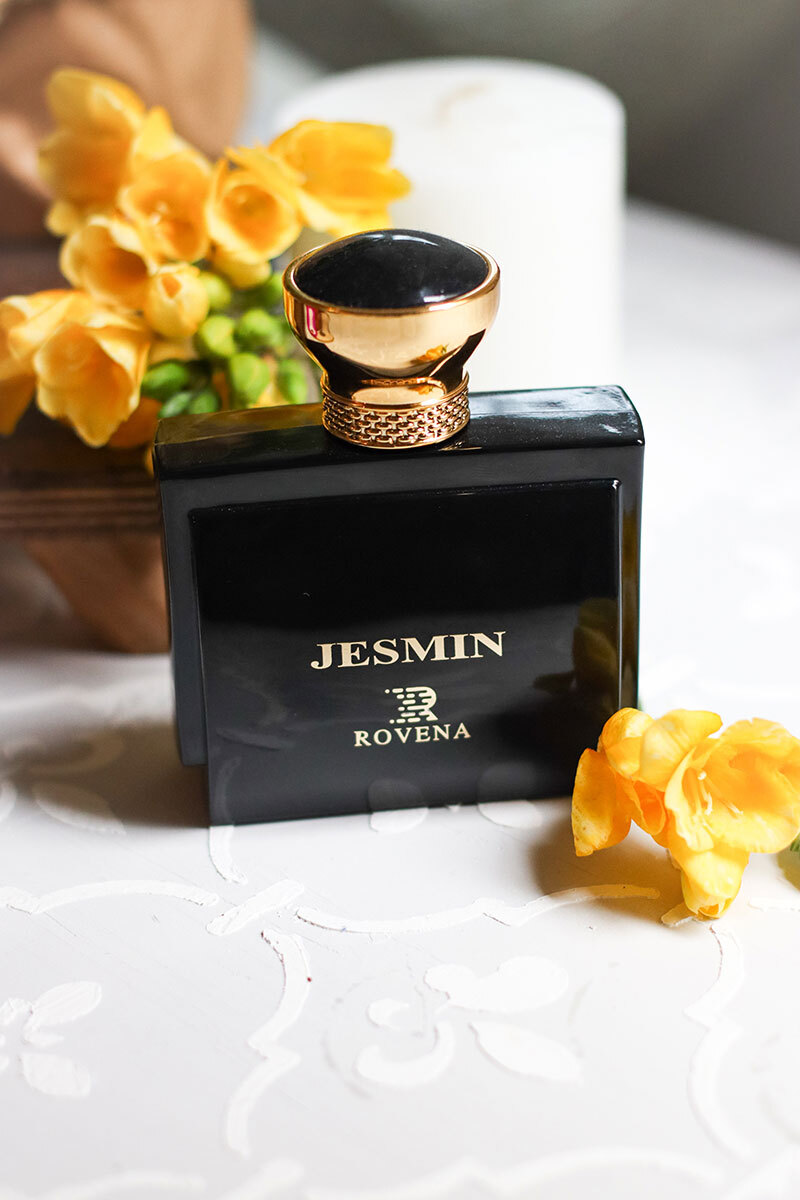  عطر جاسمین نویر بولگاری روونا ادو پرفیوم 100 میل JESMIN 