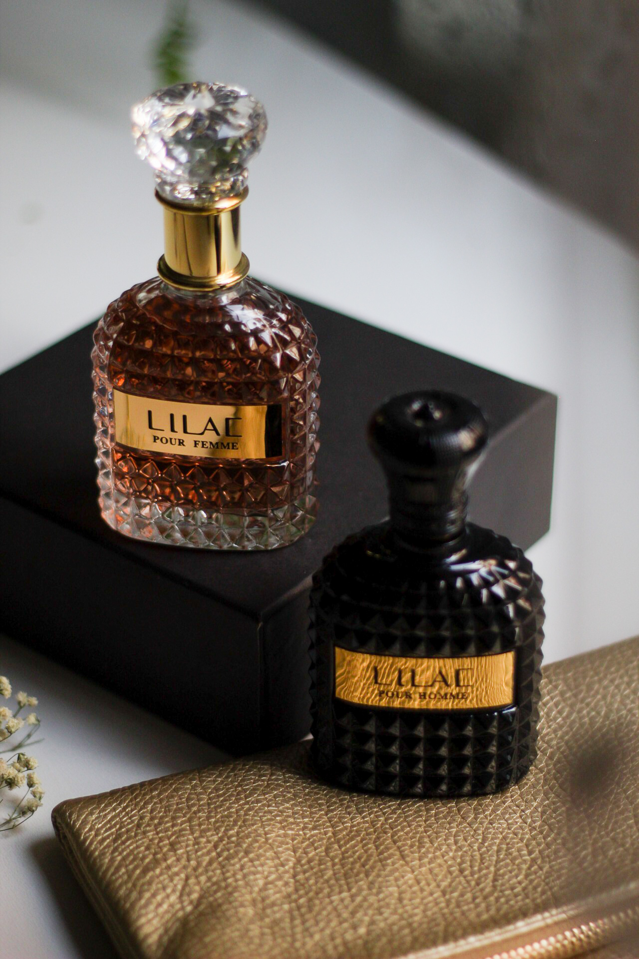 چطور می‌توانیم عطر و ادکلن را به عنوان هدیه انتخاب کنیم؟