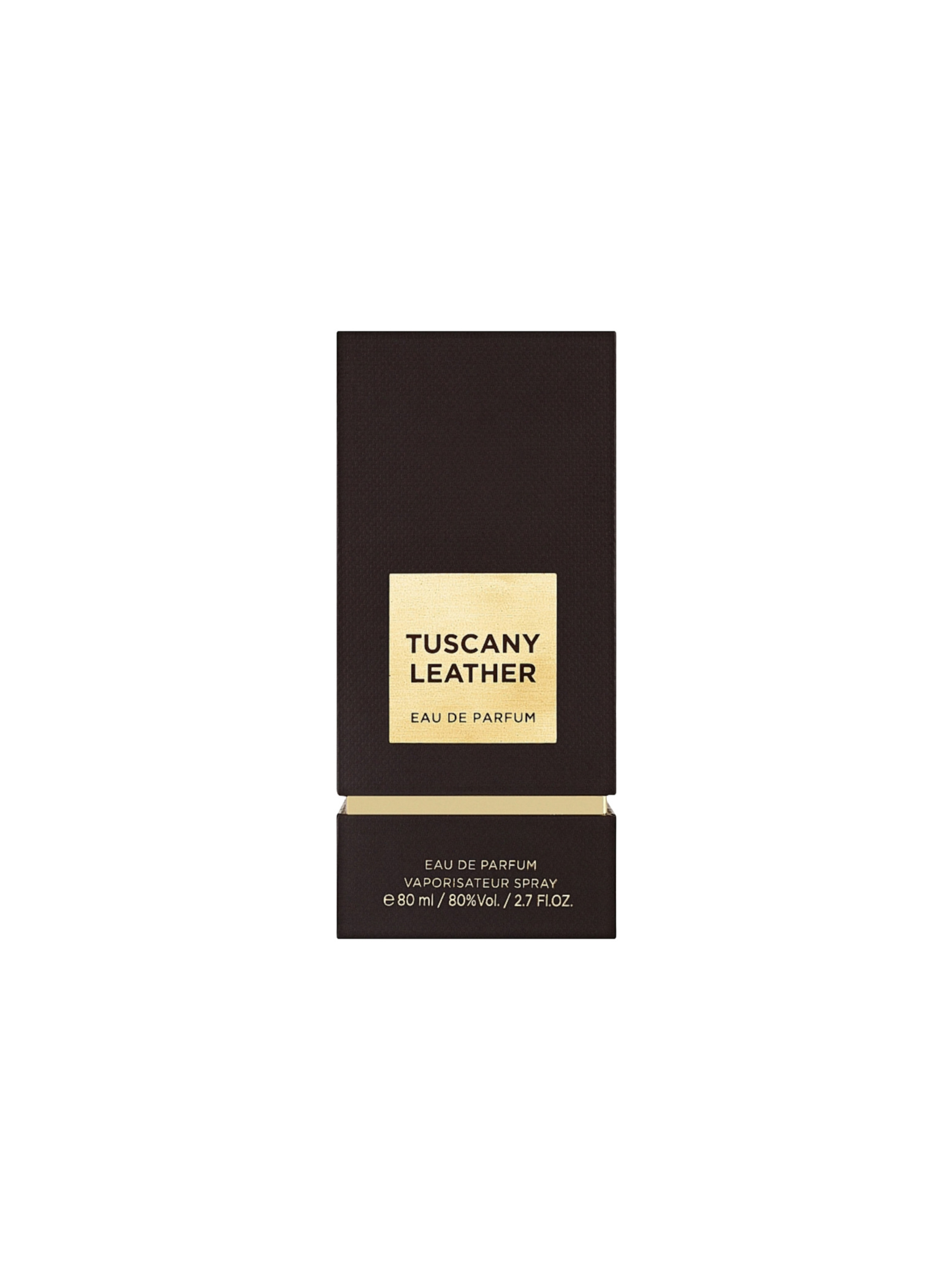  ادکلن تام فورد توسکان لدر فرگرانس 80 میل TUSCANY LEATHER 