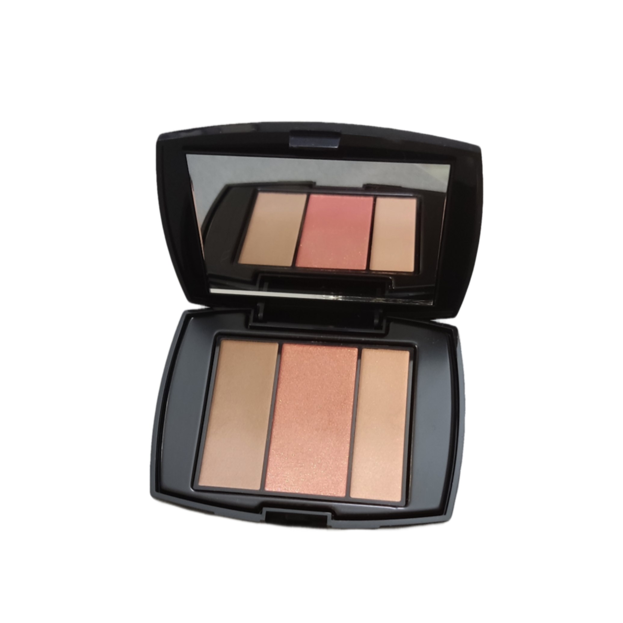  پالت رژگونه لانکوم Lancome BLUSH SUBTIL PALETTE Nectar Lace 