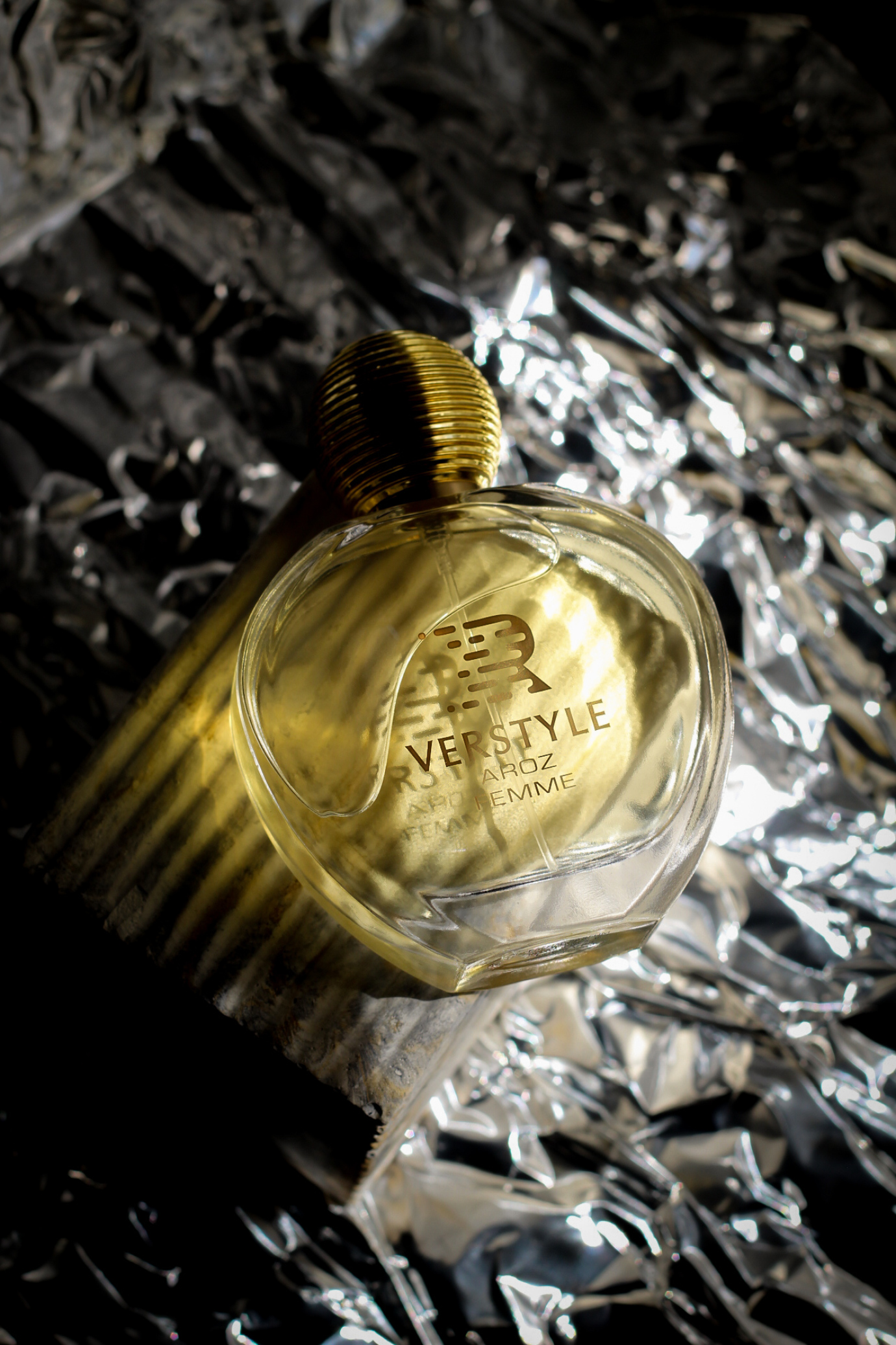  عطر ورساچه اروس زنانه روونا VERSTYLE AROZ FEMME 