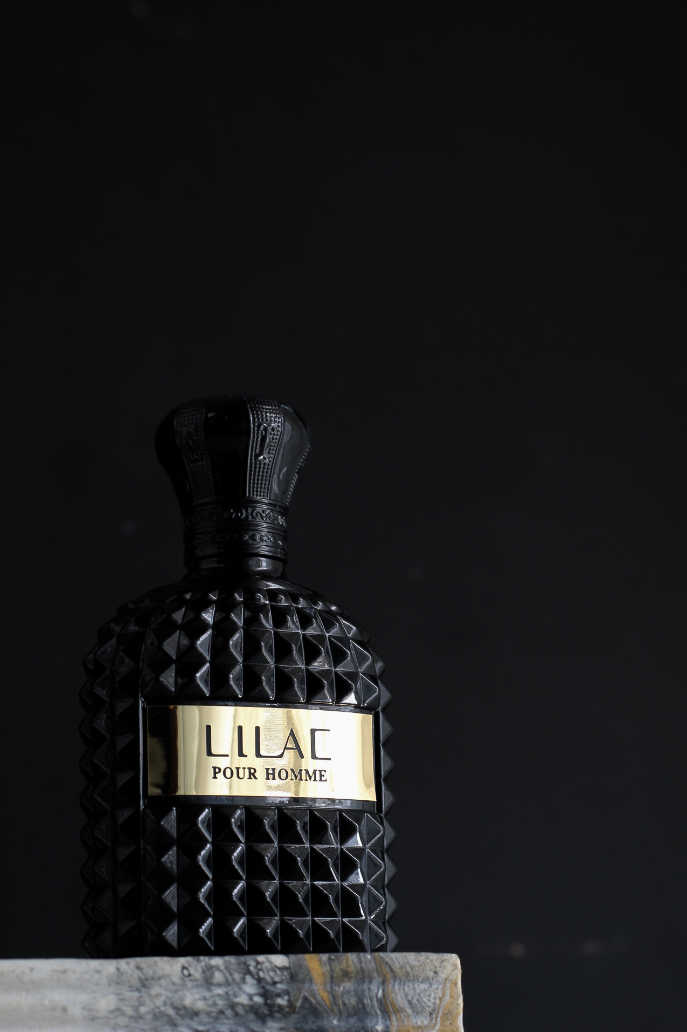  عطر لیلاک مردانه LILAC pour homme 