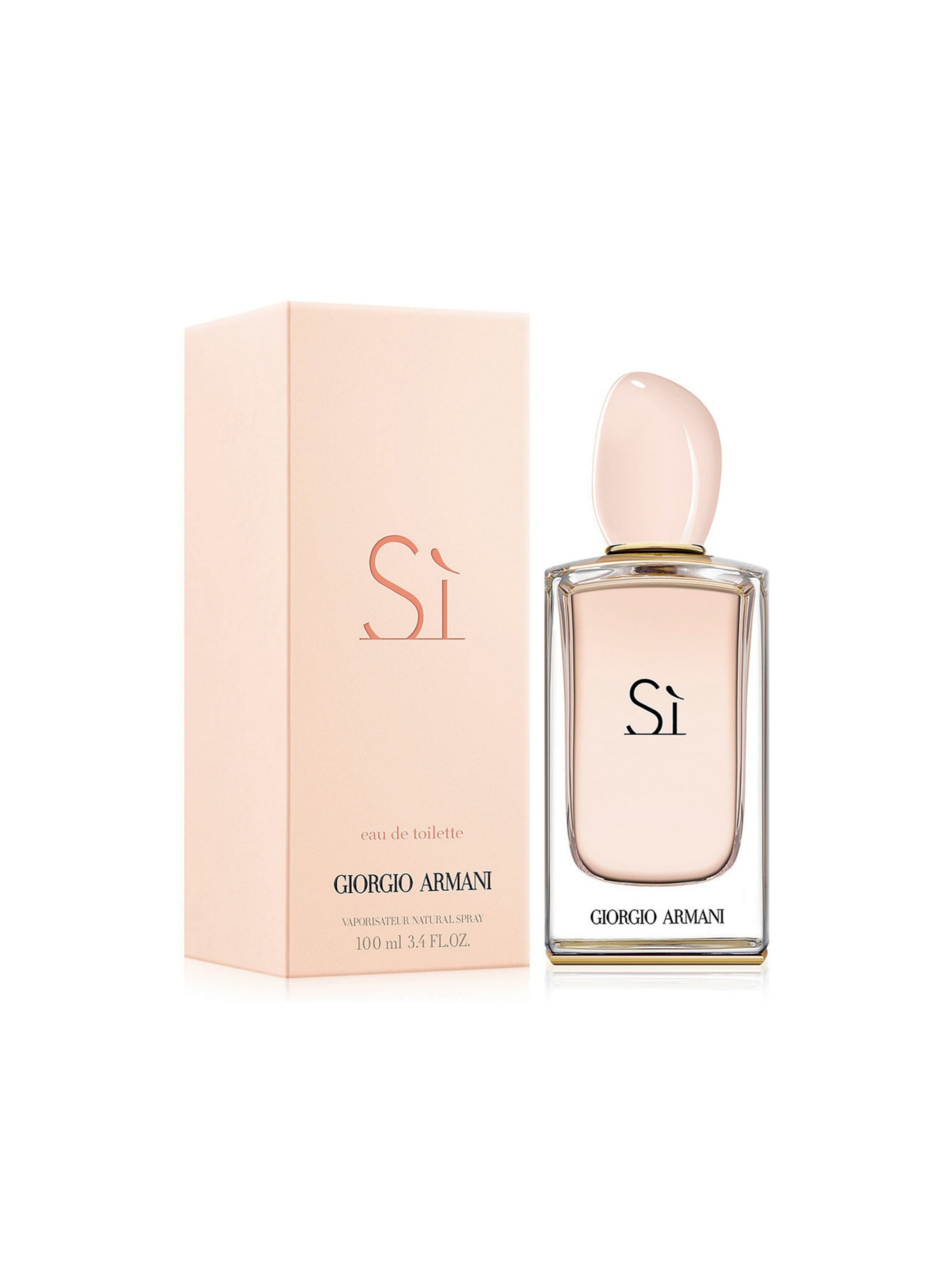  عطر جورجیو آرمانی سی ادو تویلت Giorgio Armani Si eau de toilette 