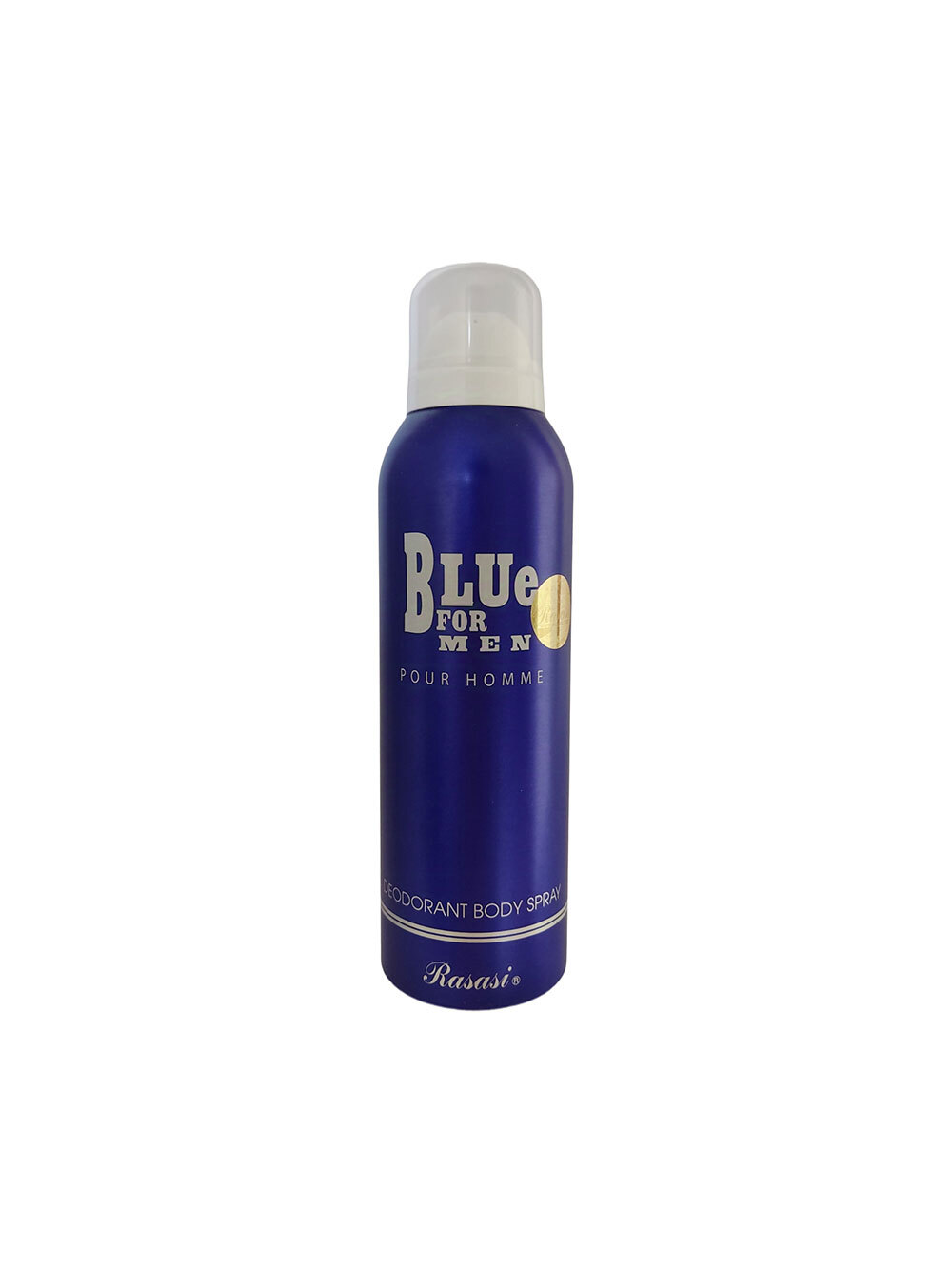  اسپری بلو فور من رصاصی 200 میل BLUE FOR MEN Rasasi 