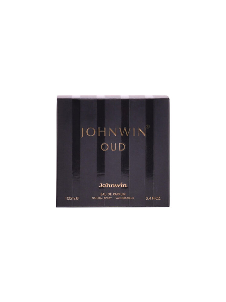 عطر گوچی عود جانوین 100 میل ادو پرفیوم JOHNWIN OUD