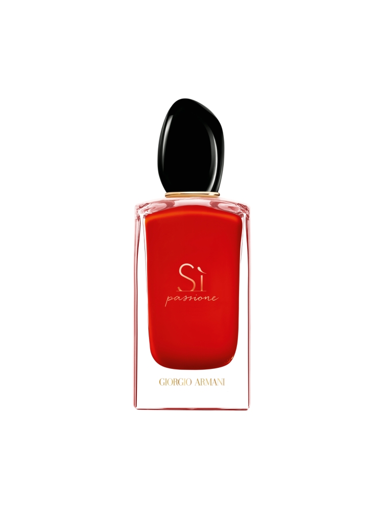 عطر جورجیو آرمانی سی پشن ادو پرفیوم Giorgio Armani Si passione eau de parfum