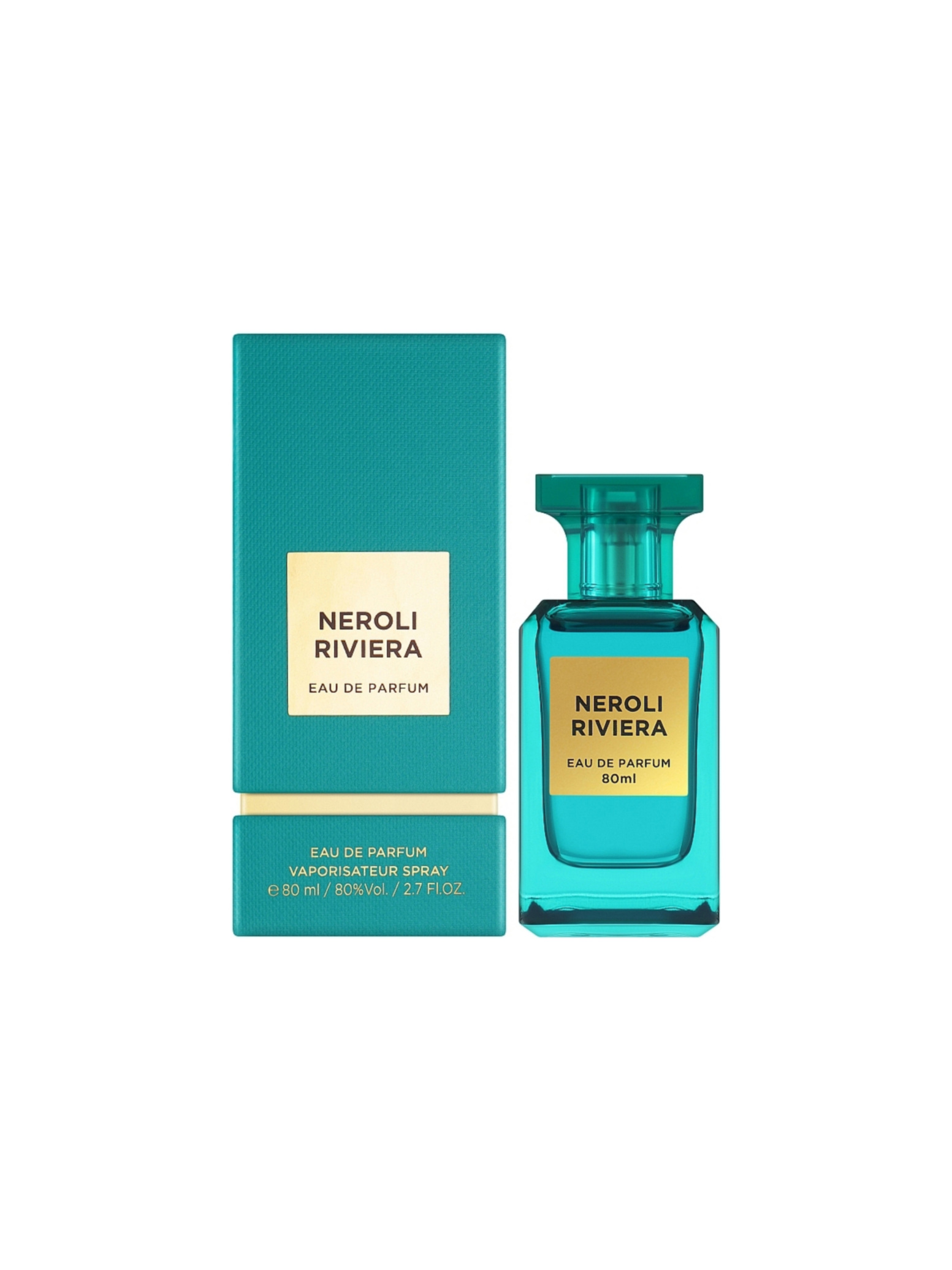  عطر تام فورد نرولی پورتوفینو فرگرانس ادو پرفیوم 80 میل NEROLI RIVIERA 