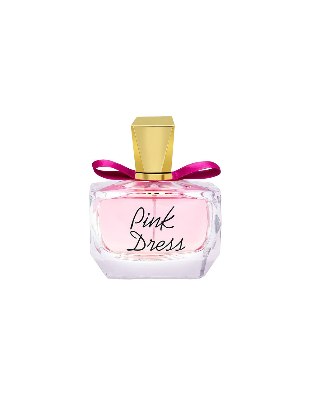  عطر مری می لانوین فرگرانس 100 میل ادو پرفیوم Pink Dress 