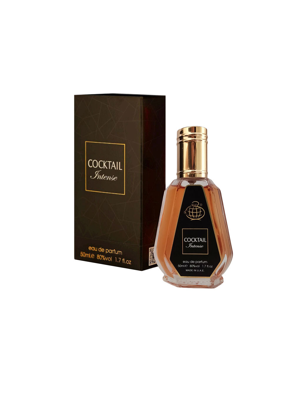  عطر آنجلز شیر بای کیلیان فرگرانس 50 میل ادو پرفیوم COCKTAIL INTENSE 