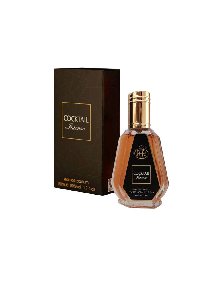 عطر آنجلز شیر بای کیلیان فرگرانس 50 میل ادو پرفیوم COCKTAIL INTENSE