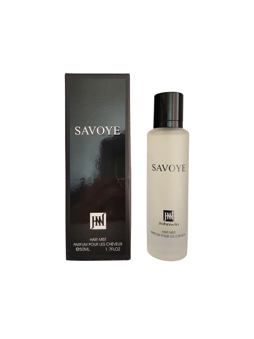 عطر مو دیور ساواج جانوین 50 میل SAVOYE Hair Mist