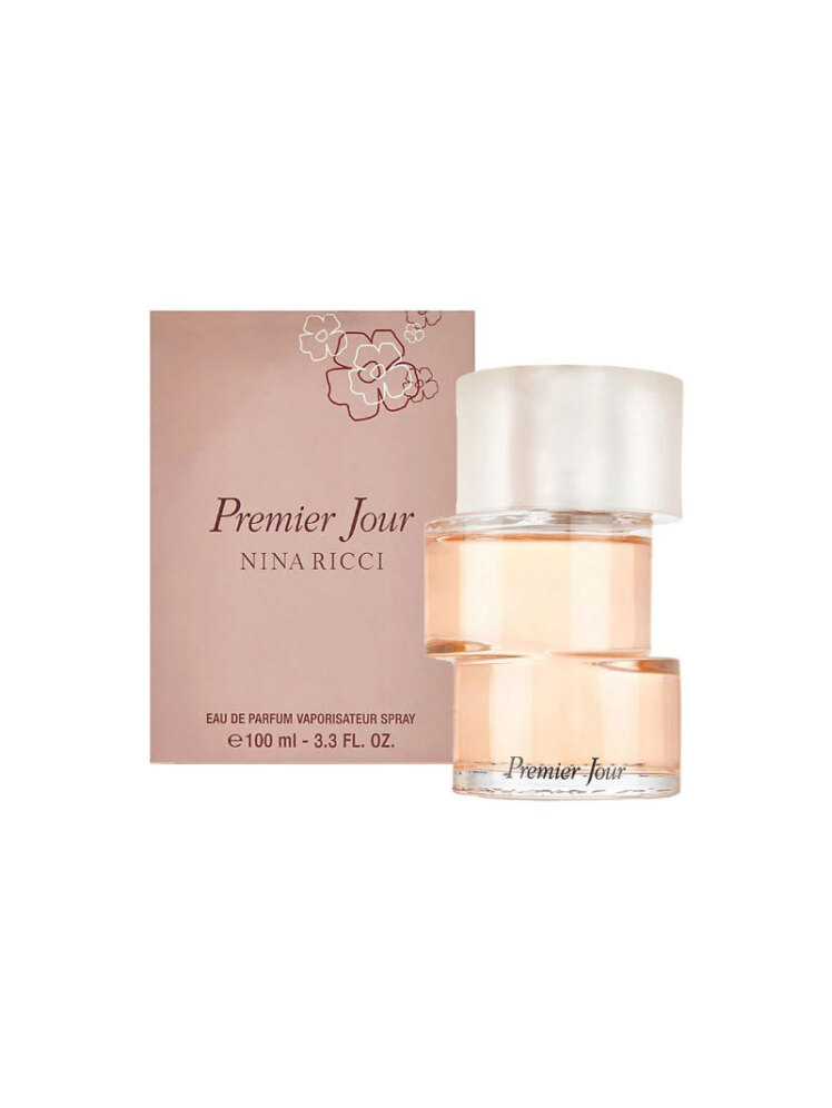 عطر نینا ریچی پریمیر ژور ادو پرفیوم NINA RICCI Premier Jour