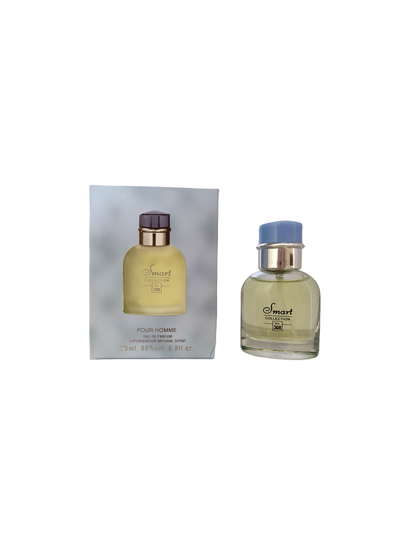  عطر لایت بلو مردانه دولچه گابانا 25 میل اسمارت کالکشن مینیاتوری 