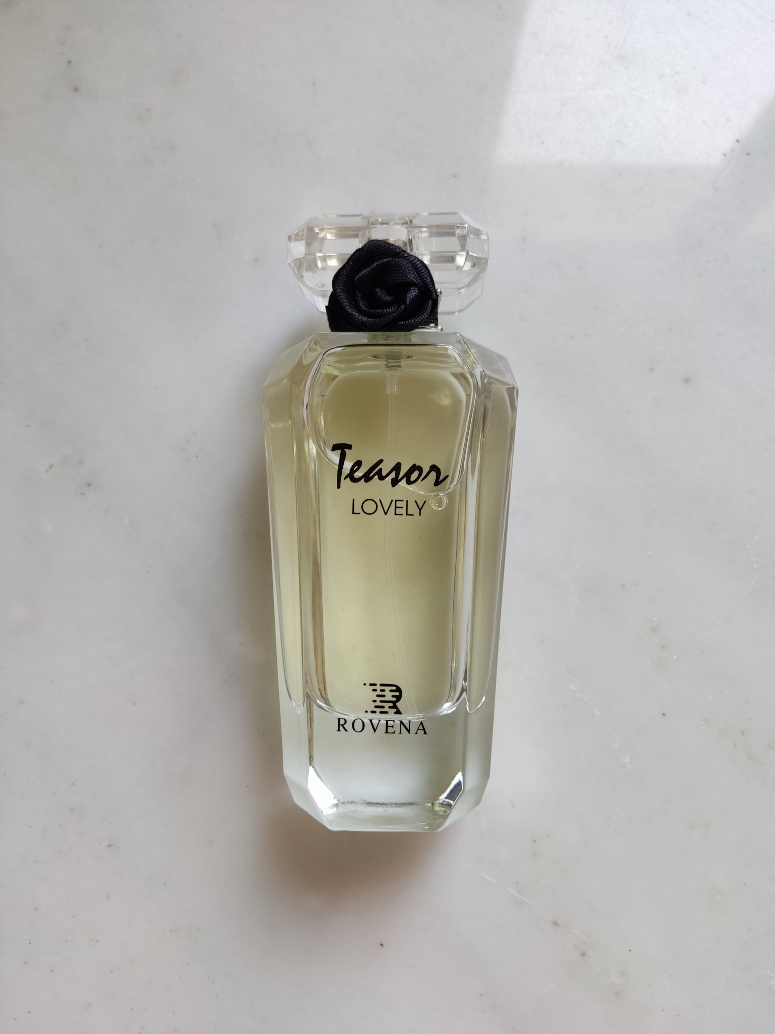  عطر لانکوم ترزور این لاو روونا Teaser LOVELY 