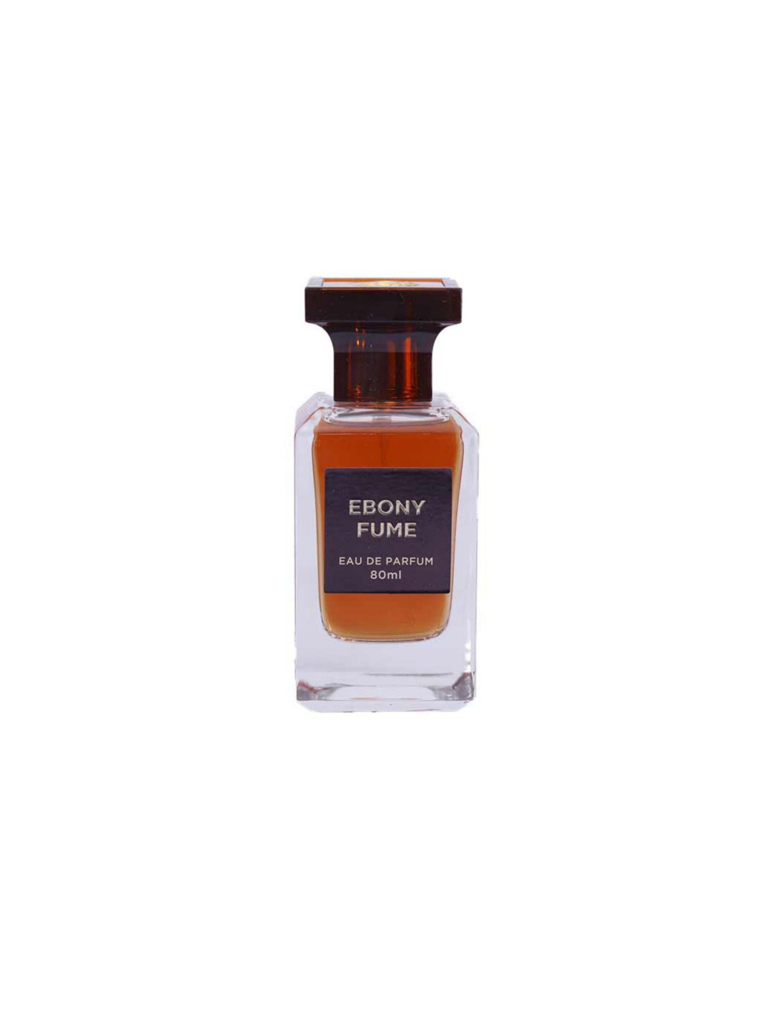  ادکلن تام فورد ایبن فوم فرگرانس ادو پرفیوم 80 میل EBONY FUME 