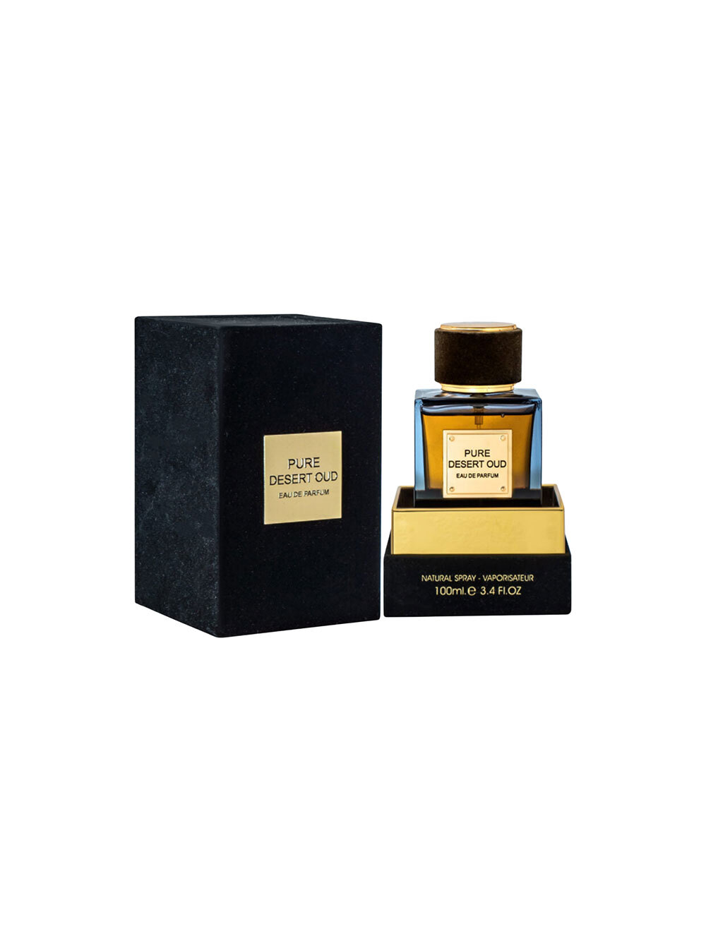  عطر ولوت دیزرت عود دولچه گابانا 100 میل فرنچ اونیو PURE DESERT OUD 