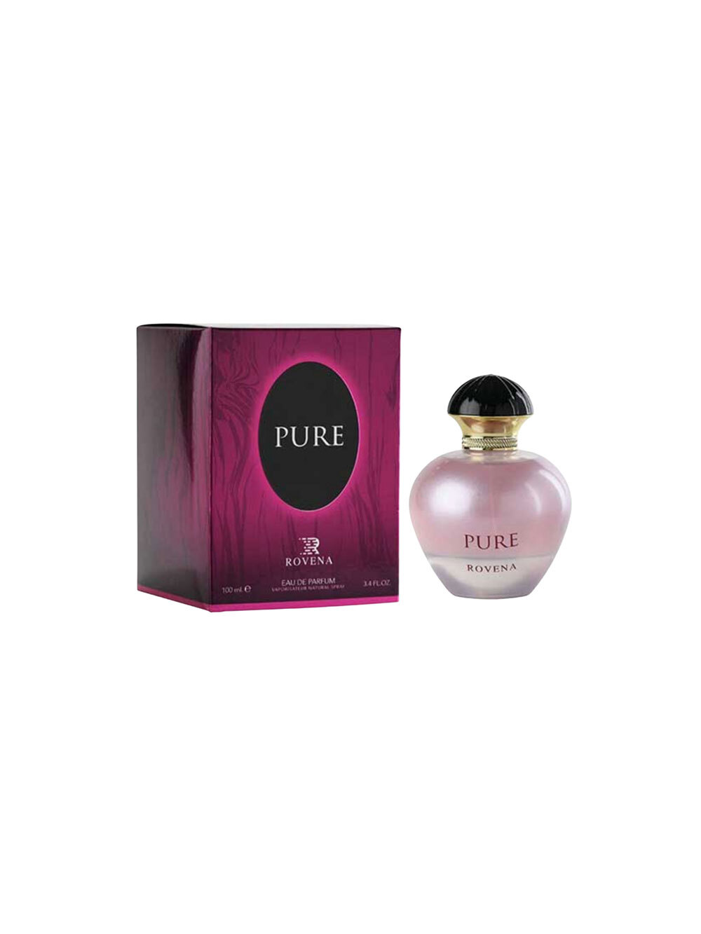  عطر دیور پیور پویزن روونا 100 میل ادوپرفیوم PURE 