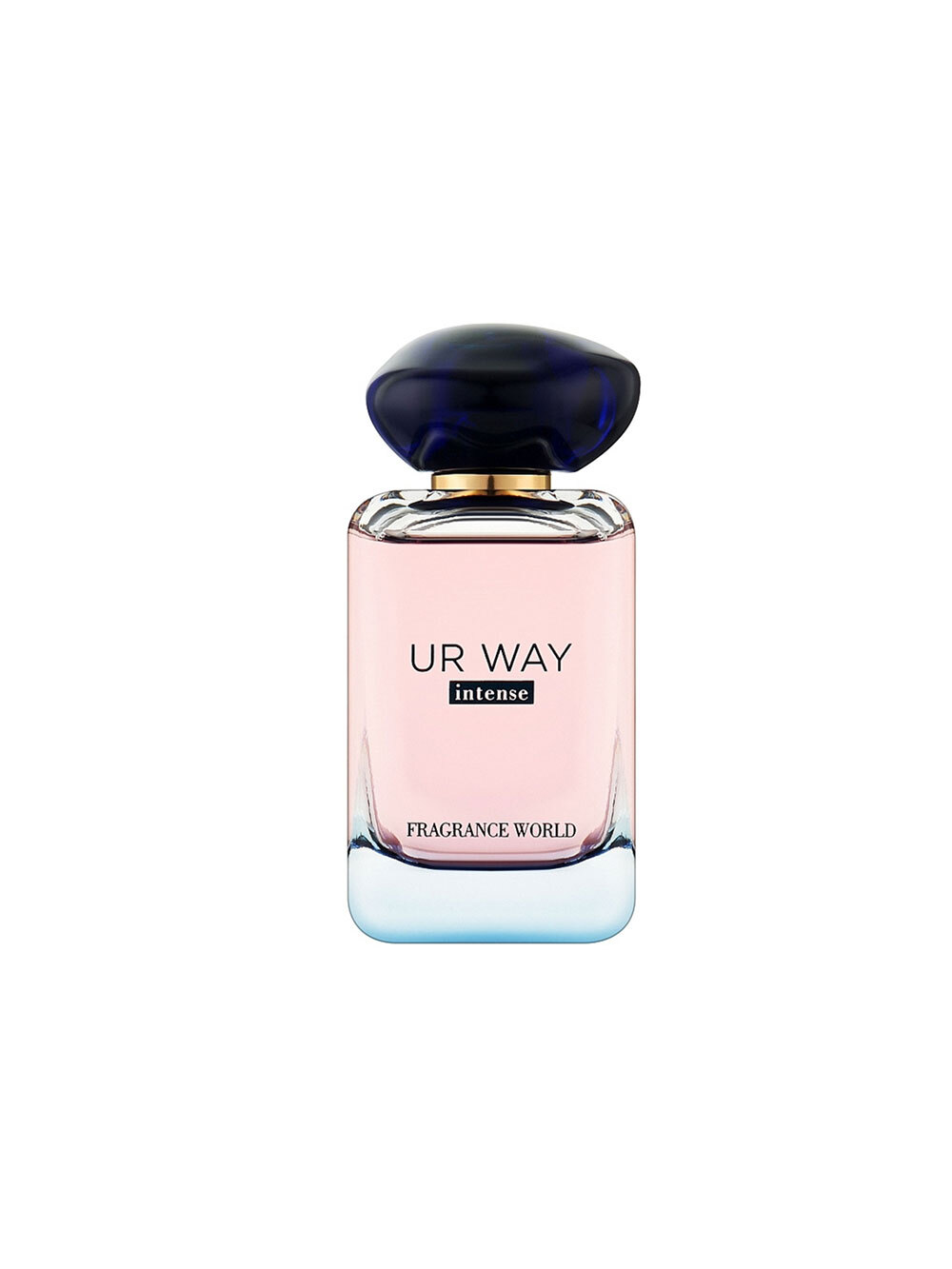  عطر مای وی اینتنس جورجیو آرمانی فرگرانس 100 میل UR WAY INTENSE 