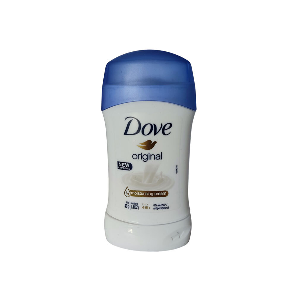  مام استیک ضد تعریق صابونی زنانه داو مدل اورجینال Dove original 