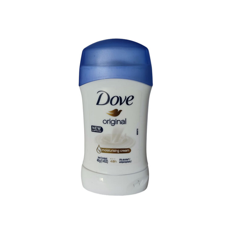 مام استیک ضد تعریق صابونی زنانه داو مدل اورجینال Dove original