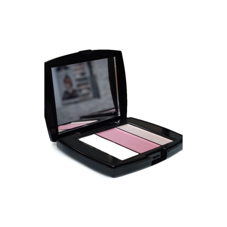 پالت رژگونه لانکوم Lancome BLUSH SUBTIL PALETTE Rose Flush