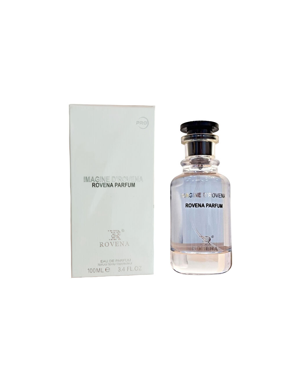  عطر لویی ویتون ایمجینیشن روونا 100 میل ادو پرفیوم IMAGINE D'ROVENA 