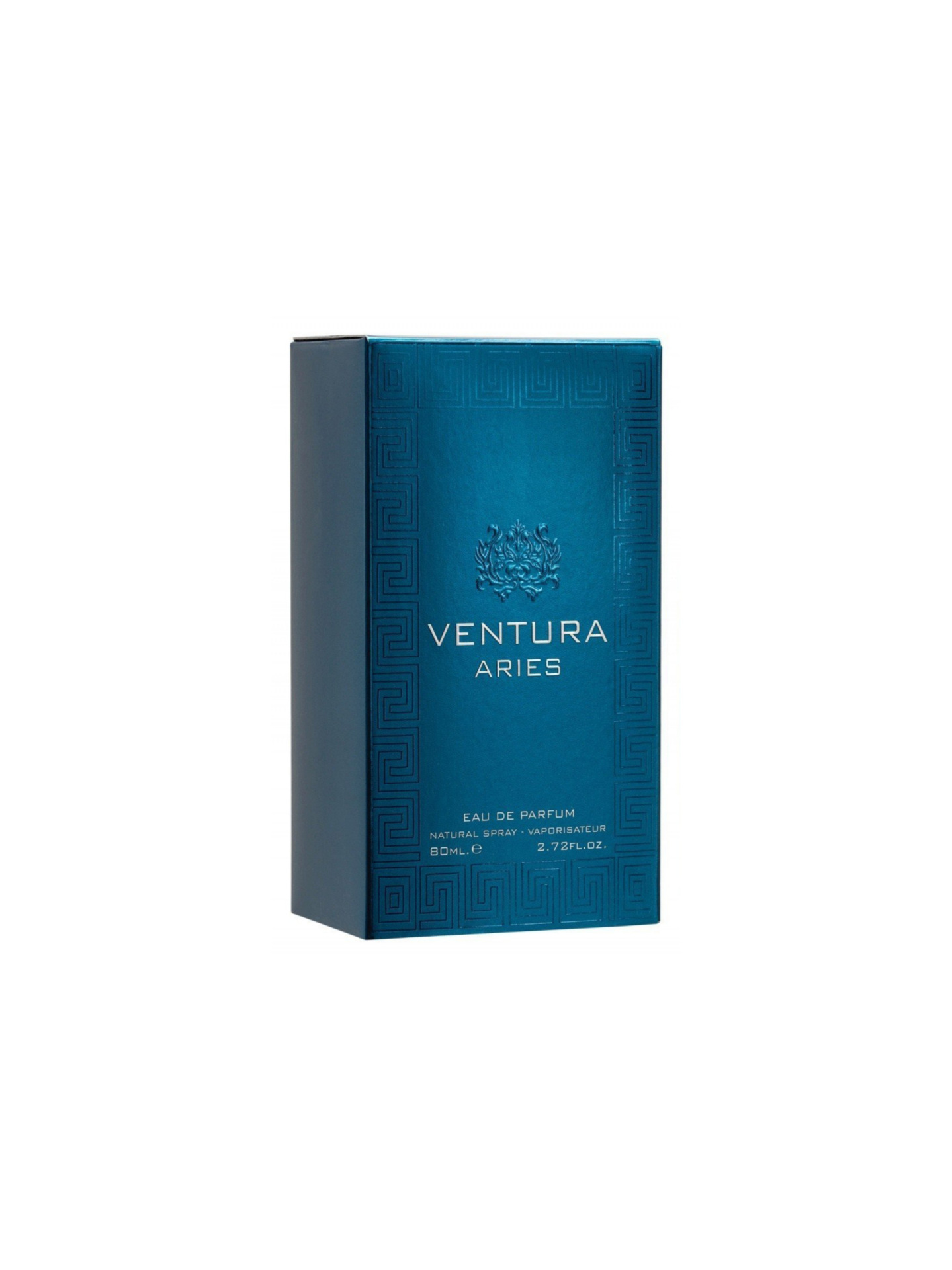  عطر ورساچه اروس مردانه لاموس 80 میل ادو پرفیوم VENTURA ARIES 