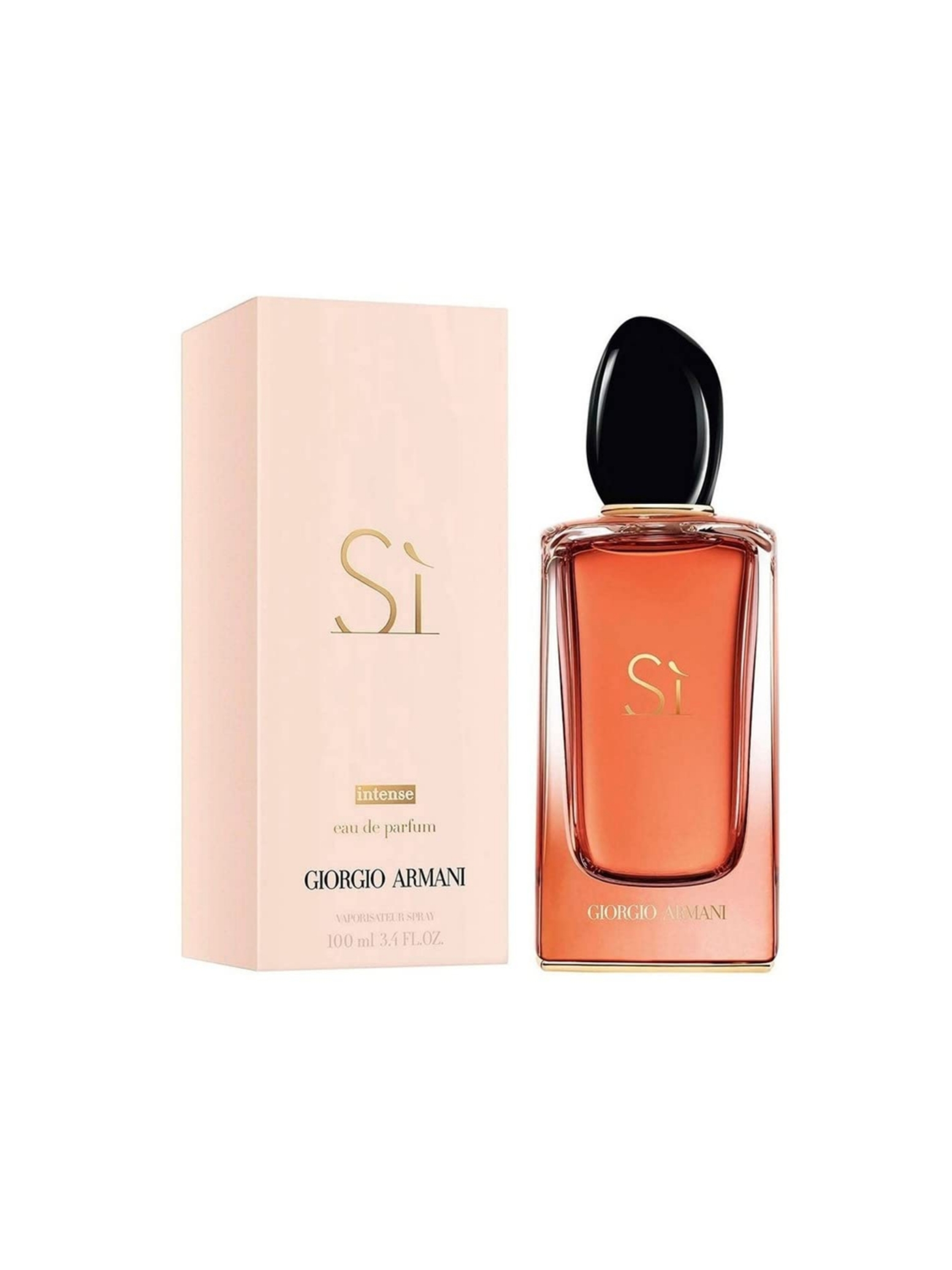  عطر جورجیو آرمانی سی اینتنس 2021 Giorgio Armani Si intense 