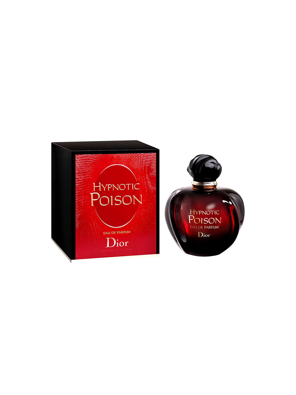  عطر دیور هیپنوتیک پویزن ادو پرفیوم 100 میل DIOR HYPNOTIC POISON EDP 