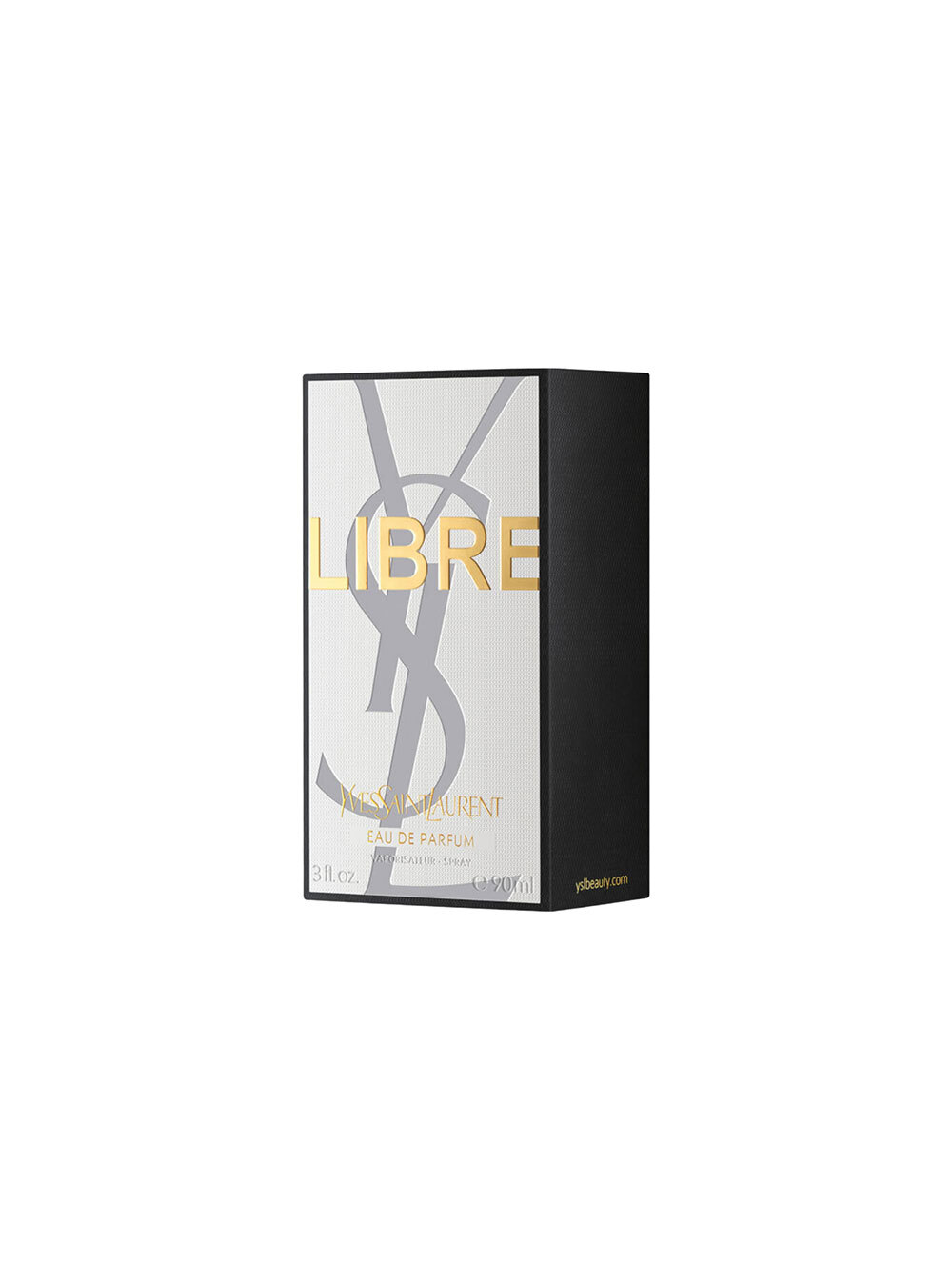  عطر ایو سن لورن لیبر ادو پرفیوم 90 میل YSL LIBRE eau de parfum 