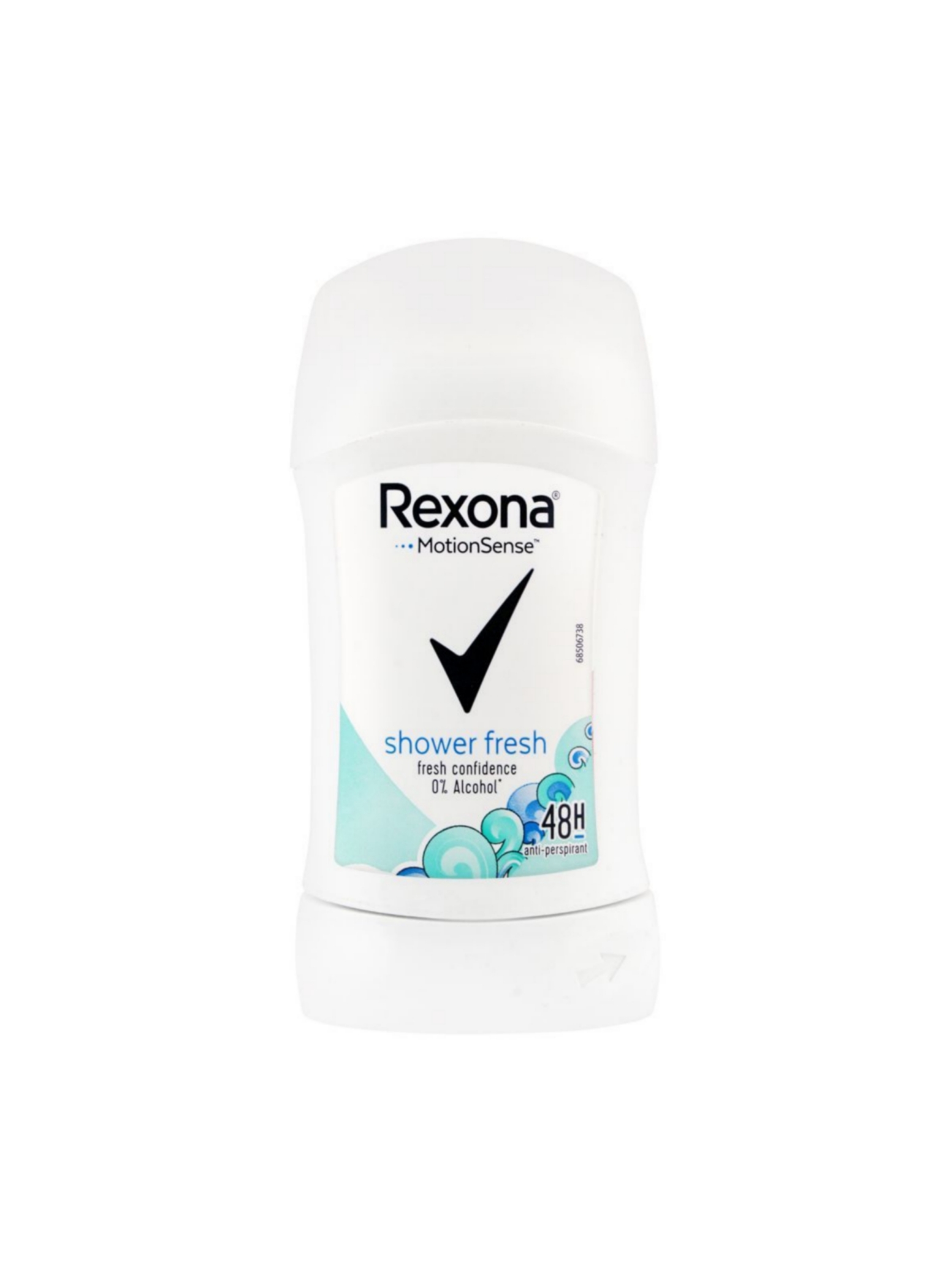  مام استیک صابونی رکسونا زنانه ضد تعریق Rexona shower fresh 