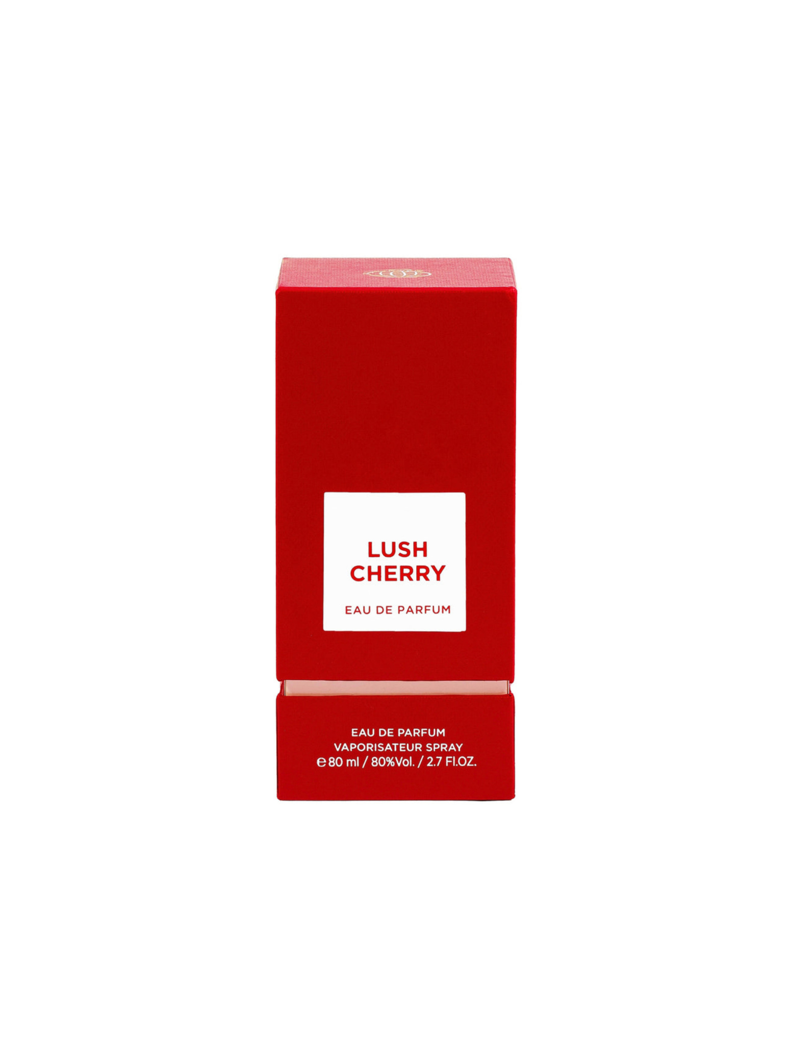  عطر تام فورد لاست چری فرگرانس ادو پرفیوم 80 میل LUSH CHERRY 