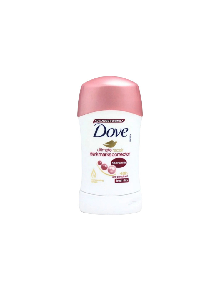 مام استیک ضد تعریق صابونی زنانه داو مدل ضد لک Dove darkmark corrector