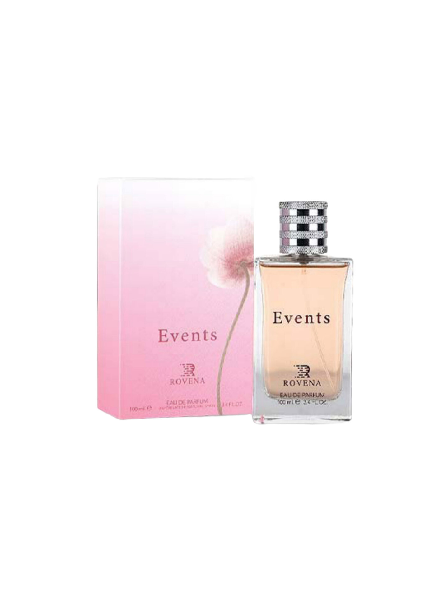  عطر اویدنس ایوروشه روونا 100 میل ادو پرفیوم Rovena Events 