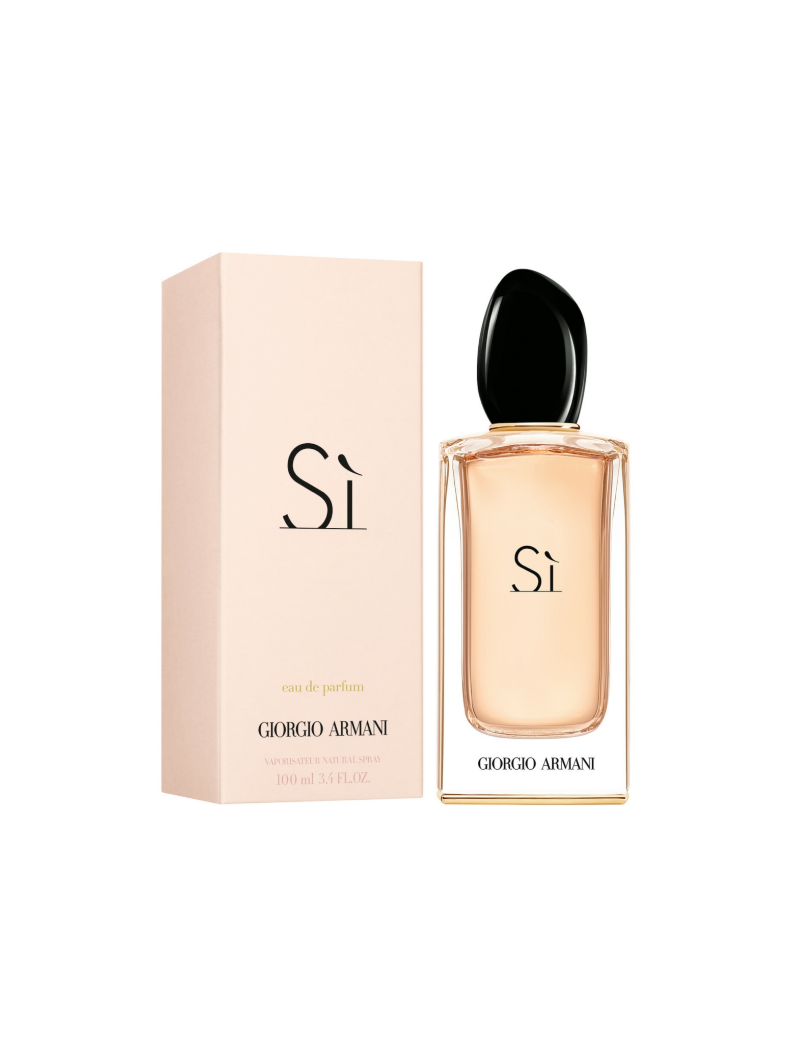  عطر جورجیو آرمانی سی ادو پرفیوم Giorgio Armani Si eau de parfum 