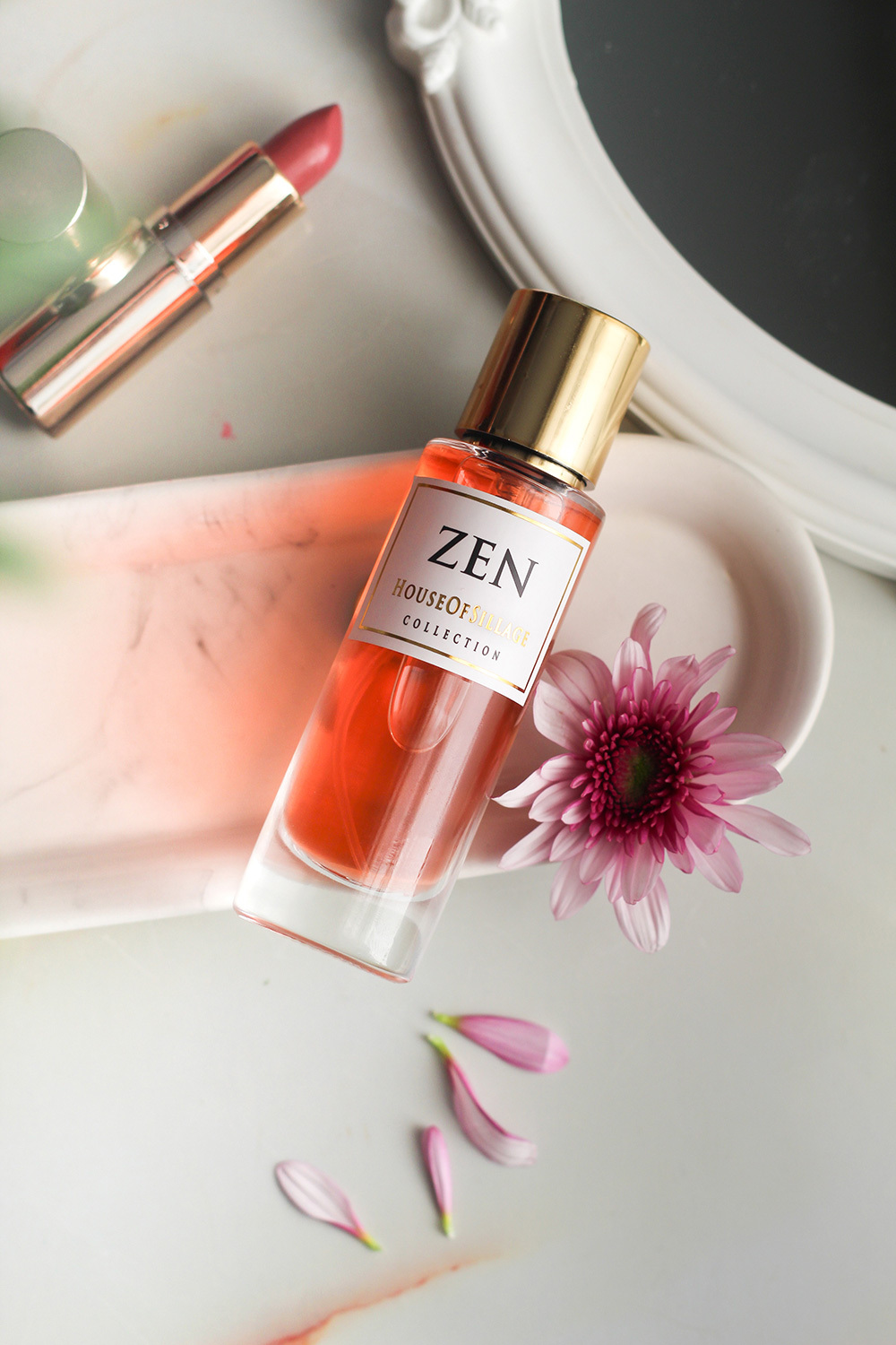  عطر شیسیدو زن زنانه ادو پرفیوم 40 میل ZEN 