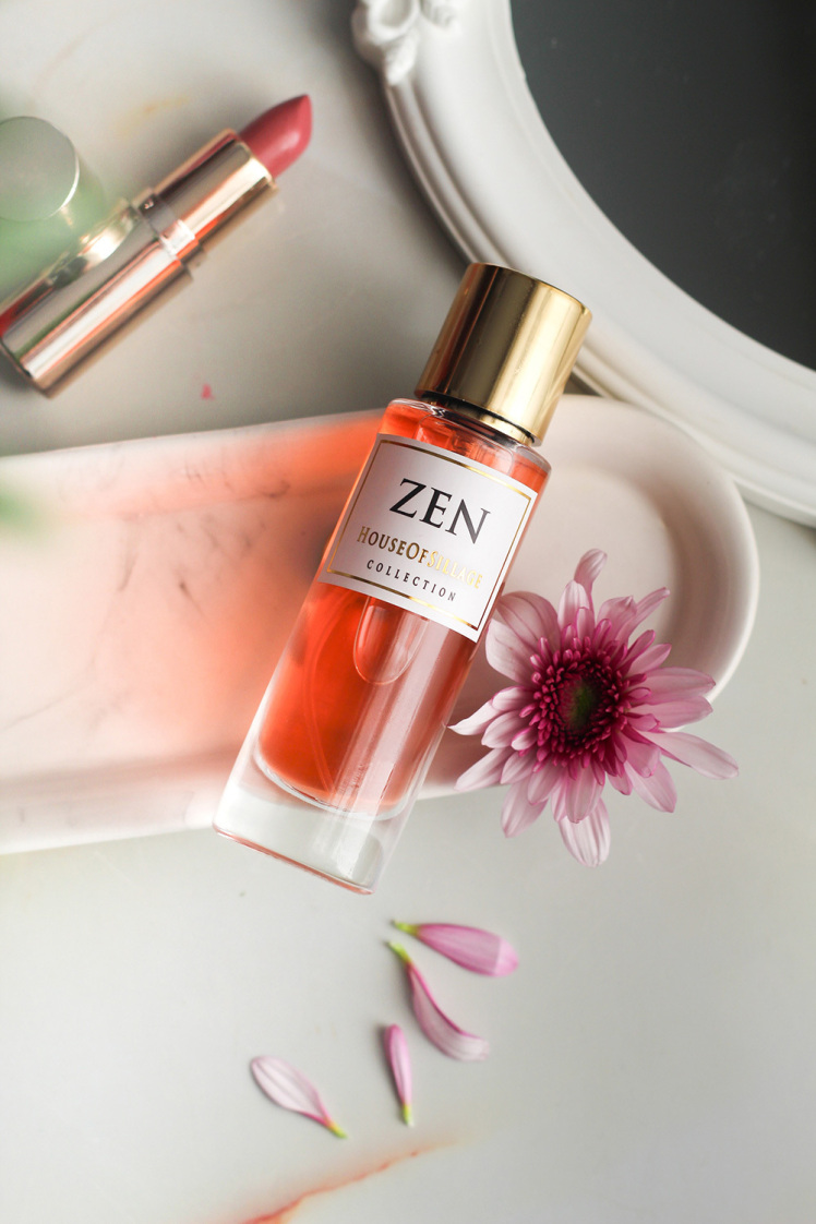 عطر شیسیدو زن زنانه ادو پرفیوم 40 میل ZEN