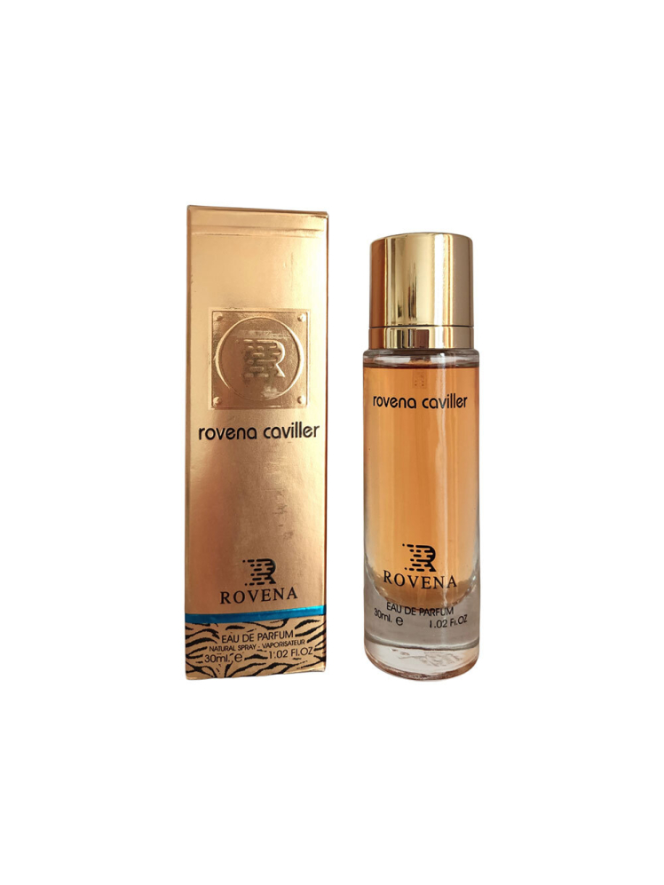 عطر روبرتو کاوالی زنانه 30 میل ادو پرفیوم rovena caviller
