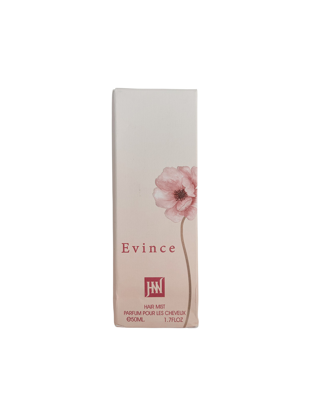 عطر مو اویدنس ایوروشه جانوین 50 میل Evince Hair Mist