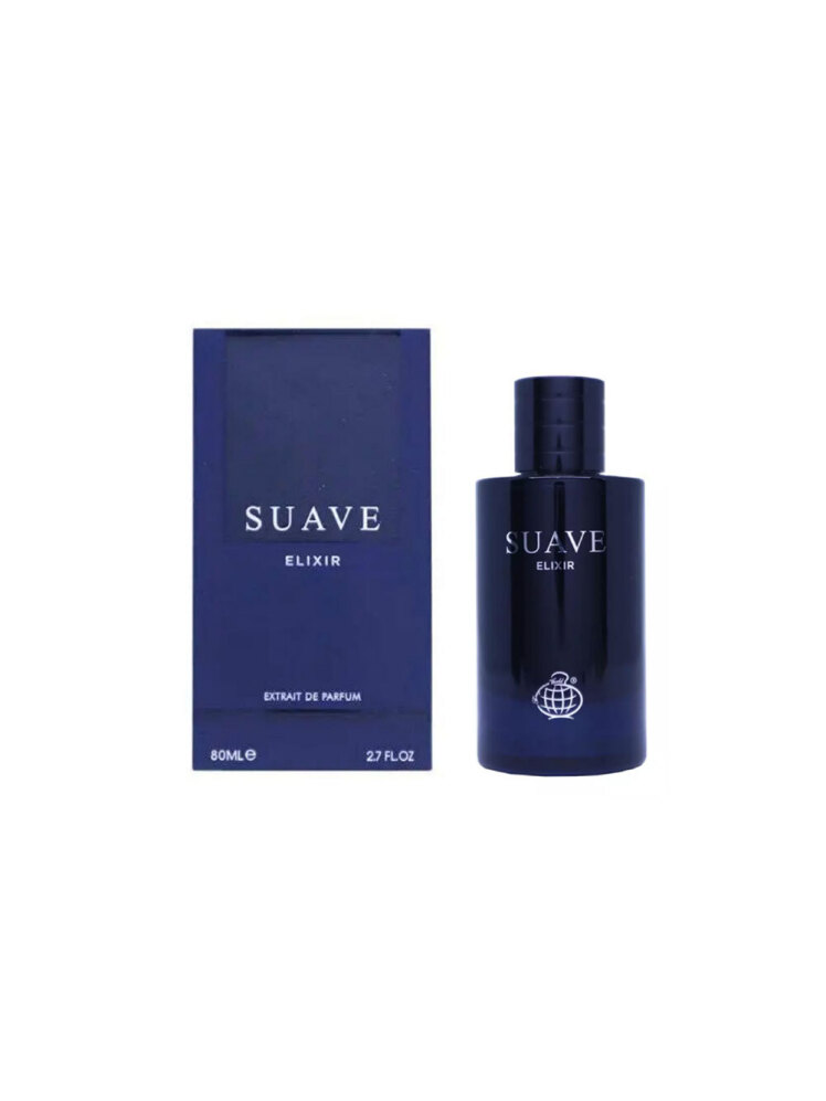 ادکلن ساواج الیکسیر دیور 80 میل فرگرانس SAUVE ELIXIR