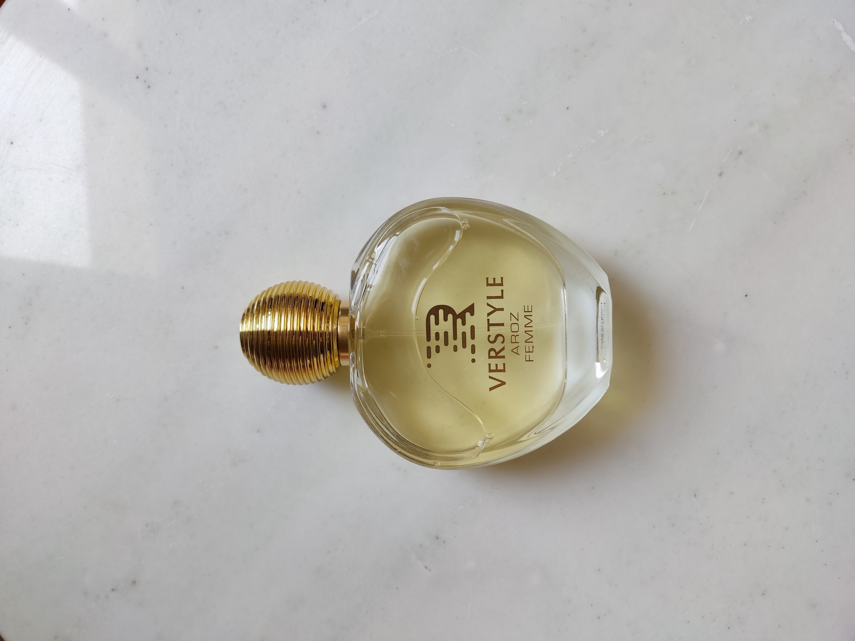  عطر ورساچه اروس زنانه روونا VERSTYLE AROZ FEMME 